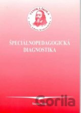 Špeciálnopedagogická diagnostika