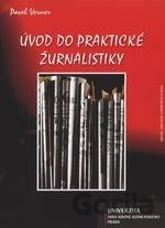 Úvod do praktické žurnalistiky