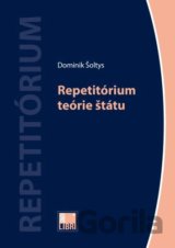 Repetitórium teórie štátu