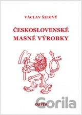 Československé masné výrobky