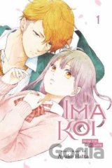 Ima Koi: Now I'm in Love 1