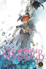 The Promised Neverland 18