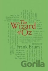 The Wizard of Oz