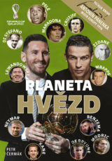 Planeta hvězd