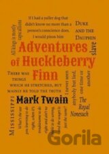 Adventures of Huckleberry Finn