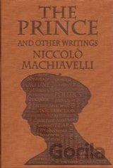 The Prince and Other Writings