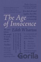 The Age of Innocence