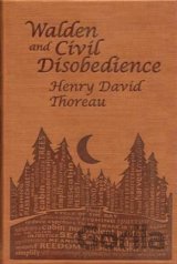 Walden and Civil Disobedience