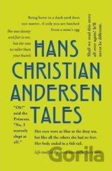 Hans Christian Andersen Tales