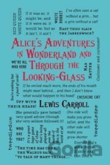 Alice´s Adventures in Wonderland and Through the Looking-Glass