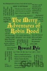 The Merry Adventures of Robin Hood