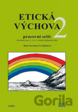 Etická výchova 2 - Pracovní sešit pro 3. - 5. ročník ZŠ