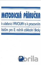 Metodická příručka k učebnici pro prvouku v 2. r. ZŠ