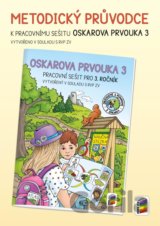 Oskarova prvouka 3 - metodický průvodce