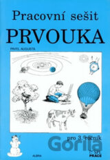 Prvouka pro 3. ročník - Pracovní sešit