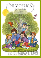 Prvouka pro 3. ročník ZŠ II. díl