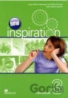 New Edition Inspiration Level 3