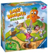 Funny Bunny Deluxe
