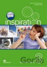 New Edition Inspiration Level 3