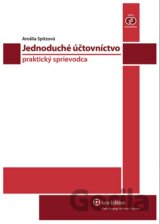 Jednoduché účtovníctvo - praktický sprievodca