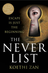 The Never List