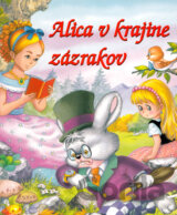 Alica v krajine zázrakov