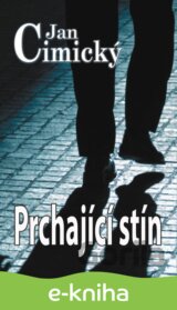 Prchající stín