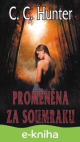 Proměněna za soumraku