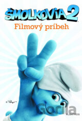 Šmolkovia 2 (Filmový príbeh)