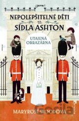 Nepolepšitelné děti ze sídla Ashton 2