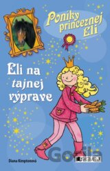 Eli na tajnej výprave