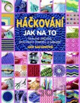 Háčkování - Jak na to