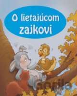 O lietajúcom zajkovi