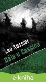 Děla u Cassina