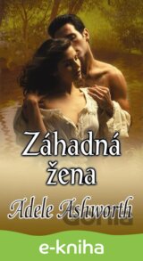Záhadná žena