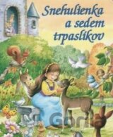 Snehulienka a 7 trpaslíkov