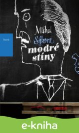 Modré stíny