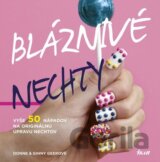 Bláznivé nechty