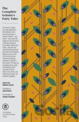 Complete Grimm's Fairy Tales