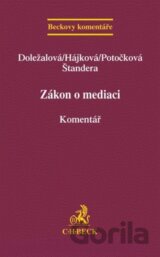 Zákon o mediaci
