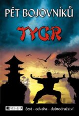 Pět bojovníků – Tygr