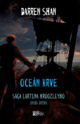 Sága Lartena Hroozleyho (Oceán krve)