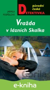 Vražda v lázních Skalka