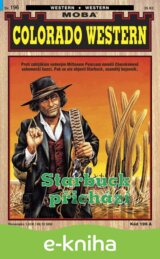 Starbuck přichází