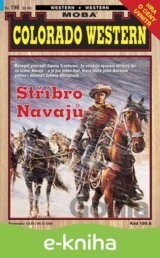 Stříbro Navajů