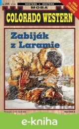 Zabiják z Laramie