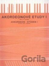 Akordeonové etudy I