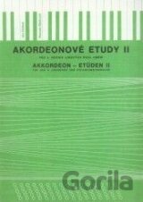 Akordeonové etudy II