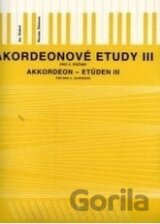 Akordeonové etudy III
