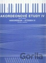 Akordeonové etudy IV